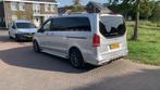 Mercedes-Benz V-Klasse V250  Camper inruil mogelijk, Auto's, Automaat, Achterwielaandrijving, 2487 kg, 2000 kg