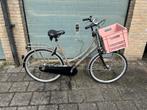 Cortina u4 7 versnellingen, Fietsen en Brommers, Zo goed als nieuw, Cortina, Handrem, 56 cm of meer