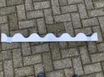 Aluminium vogelschroot  vogellijst 51/177  €25.00. 20 stuks, Doe-het-zelf en Verbouw, Dakpannen en Dakbedekking, Ophalen of Verzenden