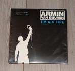 Armin van Buuren - Imagine Vinyl, Ophalen of Verzenden, Nieuw in verpakking, 12 inch, Techno of Trance
