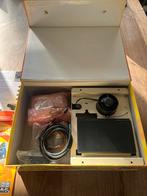 Wireless alarm systeem., Ophalen of Verzenden, Zo goed als nieuw