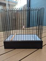 16 NOUP TT kooien, Ophalen, Zo goed als nieuw, Kunststof, Vogelkooi