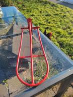 Stubbs zadeldrager zadelsteun zadelbok voor aan de muur, Dieren en Toebehoren, Ophalen, Gebruikt, Overige soorten