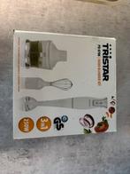 Tristar blender set, Ophalen, Zo goed als nieuw