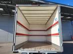 Iveco Daily 35C16 3.0L Bakwagen Dubbellucht Airco Cruise Eur, Stof, Gebruikt, Euro 6, 4 cilinders