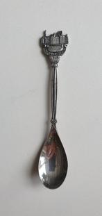 lepeltje Seppe Noord Brabant St. Gerardus - Retraitehuis, Antiek en Kunst, Antiek | Bestek, Ophalen of Verzenden