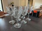 Blomus wijnglazen 6 stuks, Ophalen, Nieuw, Overige typen
