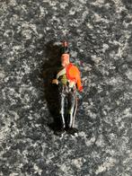 Oud soldaat poppetje .  Komt uit de jaren 70, Antiek en Kunst, Antiek | Speelgoed, Ophalen of Verzenden