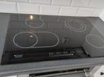 Inbouw inductiekookplaat Hotpoint Ariston, Ophalen, Gebruikt, 4 kookzones, Inbouw