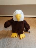 Safaripark beekse bergen Eagle vogel 14 cm, Ophalen of Verzenden