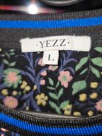 Dames tuniek zwart, Kleding | Dames, Ophalen of Verzenden, Nieuw, Maat 42/44 (L), Zwart