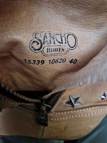 sancho boots beschikbaar voor biedingen