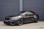 BMW M2 - 2-serie Coupé | DCT LCI | Schuifdak | Adaptive LED, Achterwielaandrijving, Gebruikt, Zwart, 4 stoelen