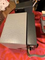 Vintage Leitz Wetzlar Projector, Ophalen of Verzenden, Gebruikt, Met scherm
