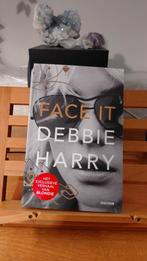 Face It - Debbie Harry (Blondie) - Nieuwstaat, Ophalen of Verzenden, Zo goed als nieuw