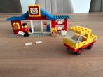 Lego 6362 Postkantoor uit 1986, Kinderen en Baby's, Speelgoed | Duplo en Lego, Ophalen of Verzenden, Gebruikt, Complete set, Lego