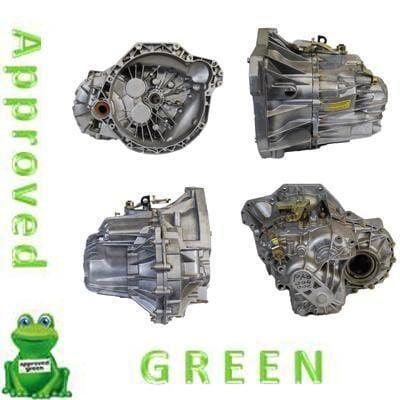 Laguna revisie versnellingsbak PK6002, Auto-onderdelen, Transmissie en Toebehoren, Renault, Gereviseerd, Ophalen of Verzenden