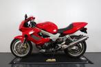Honda VTR 1000 F FireStorm, 2 cilinders, 996 cc, Super Sport, Particulier