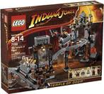 Lego Indiana Jones 7199 the temple of doom nieuw!, Kinderen en Baby's, Nieuw, Complete set, Ophalen of Verzenden, Lego