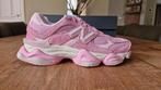 New Balance x ASOS Exclusive 9060 Pink EU38,5 Nieuw, New Balance, Nieuw, Ophalen of Verzenden, Sneakers of Gympen