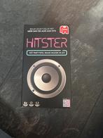 Hitster - Muziekspel (zo goed als nieuw), Drie of vier spelers, Ophalen, Zo goed als nieuw