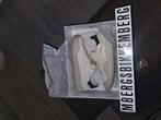Te koop: Bikkembergs leren sneakers, Ophalen, Zo goed als nieuw