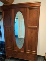 Antique kast te koop, Antiek en Kunst, Ophalen
