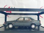 Triple9 1:18 Saab 9000 CD 1990 grijs metallic nieuw, Hobby en Vrije tijd, Modelauto's | 1:18, Ophalen of Verzenden, Nieuw, Auto
