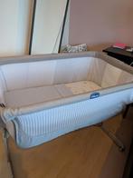 Cosleeper - Aanschuifbedje, Ophalen, Gebruikt, Wieg