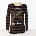 Ambika Jurk (M/L) € 35,-, Kleding | Dames, Jurken, Overige kleuren, Maat 42/44 (L), Ophalen of Verzenden, Zo goed als nieuw