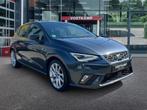 Seat IBIZA 1.0 TSI DSG FR CAMERA/NAVI/CRUISE/CARPLAY/STOELVE, Auto's, Seat, Automaat, Electronic Stability Program (ESP), Gebruikt