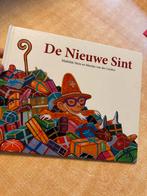 De nieuwe sint, Diversen, Ophalen of Verzenden, Nieuw