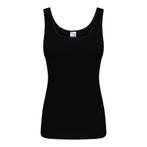 Pakket Beeren dameshemd Madonna mt M/XXL zwart, 6stuks Nieuw, Hemd, Beeren Bodywear, Zwart, Ophalen of Verzenden