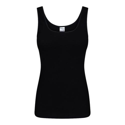Pakket Beeren dameshemd Madonna mt M/XXL zwart, 6stuks Nieuw, Kleding | Dames, Ondergoed en Lingerie, Hemd, Zwart, Ophalen of Verzenden