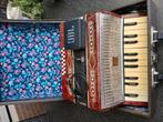 Playback zelf spelende accordeon, Ophalen of Verzenden, Zo goed als nieuw, Overige merken