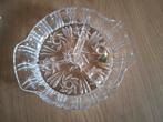 Leuk glazen schaal, Ophalen, Schaal, Rond, Glas