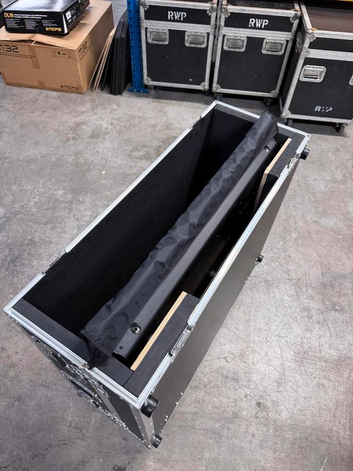 Midas M32, Muziek en Instrumenten, Mengpanelen, Zo goed als nieuw, 20 kanalen of meer, Microfooningang, Ophalen of Verzenden