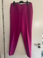 Cyaan roze broek maat 42 nieuw, Kleding | Dames, Broeken en Pantalons, Maat 42/44 (L), Ophalen of Verzenden, Zo goed als nieuw