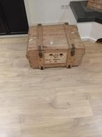 aardappel kist, Doe-het-zelf en Verbouw, Kratten en Dozen, Ophalen, Gebruikt, 60 cm of meer, 50 tot 75 cm