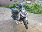 Piaggio Zip 186cc 2 takt op brom SNEL!, Ophalen