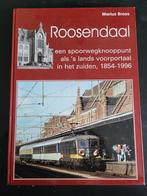 M. Broos - Roosendaal, Ophalen of Verzenden, Zo goed als nieuw, M. Broos, Boot