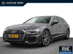 Audi A6 Avant 50 TFSI e 300pk Quattro S-Line Edition | Full, Automaat, 77 km/l, Gebruikt, 4 cilinders
