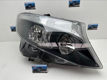 Mercedes vito 447 koplamp A4479067800 beschikbaar voor biedingen