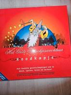 Het grote sprookjesavontuur roodkapje, Hobby en Vrije tijd, Gezelschapsspellen | Bordspellen, Ophalen of Verzenden, Zo goed als nieuw