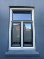 Kunstof kozijn 1.260mm x 2.060mm HR++ zie specificaties, Doe-het-zelf en Verbouw, Kozijnen en Schuifpuien, Ophalen, Zo goed als nieuw