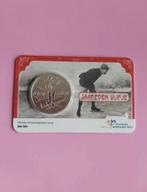 Het Jaap Eden vijfje, Ophalen of Verzenden, Koningin Beatrix, Euro's