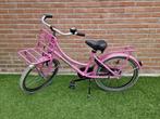 Alpina Cargo 20 inch SUPERSTAAT, Fietsen en Brommers, Fietsen | Meisjes, Ophalen, Zo goed als nieuw, 20 inch, Alpina