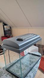 Aquarium/terrarium, Ophalen, Gebruikt, Leeg aquarium