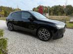 BMW iX Xdrive40 326pk Aut 2022 Zwart, Automaat, Zwart, Elektrisch, Vierwielaandrijving