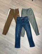 Set jongens lange broeken maat 164 - heel netjes, Kinderen en Baby's, Kinderkleding | Maat 164, Ophalen of Verzenden, Zo goed als nieuw